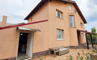 Casa 5 camere, 589 mp teren, mobilata, utilata, zona Ampoi 3 - Poză 1