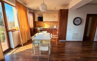 Apartament Duplex Spatios Zona Centrala - Poză 4