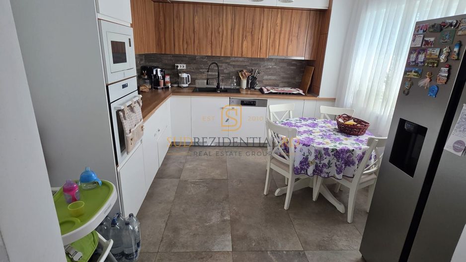 Vila individuala cu 4 camere, finisaje premium, Comuna Berceni, DNCB - Poză 9