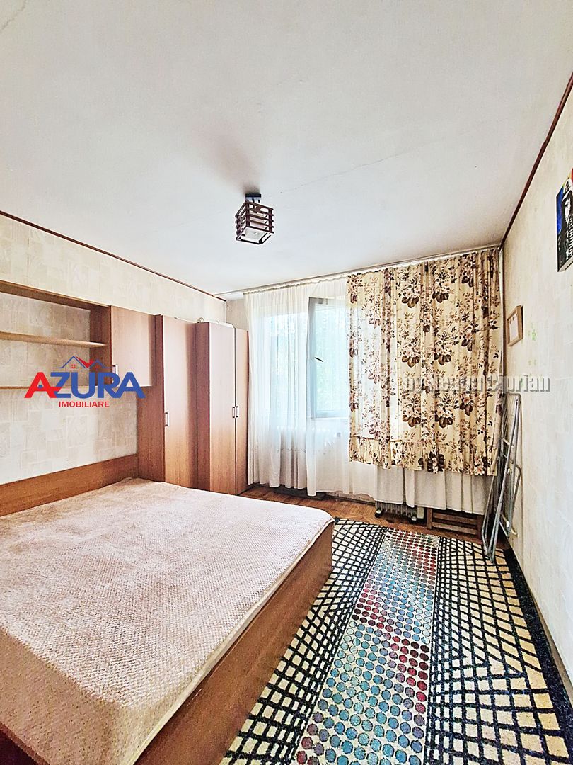 AZURA Imobiliare - Apartament 2 Cam Cf1 Balcon Exercitiu Traian - Poză 6