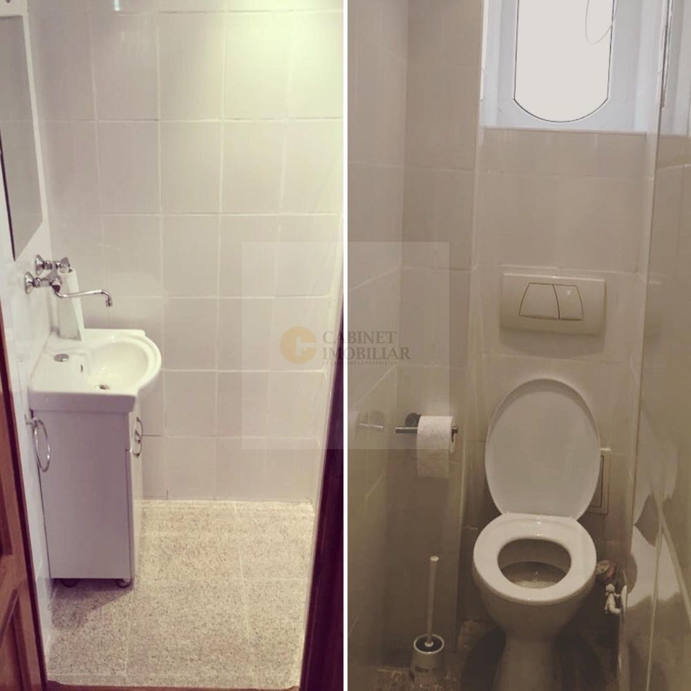 2 camere in vila antebelica - Parcul Sf. Gheorghe - Poză 6