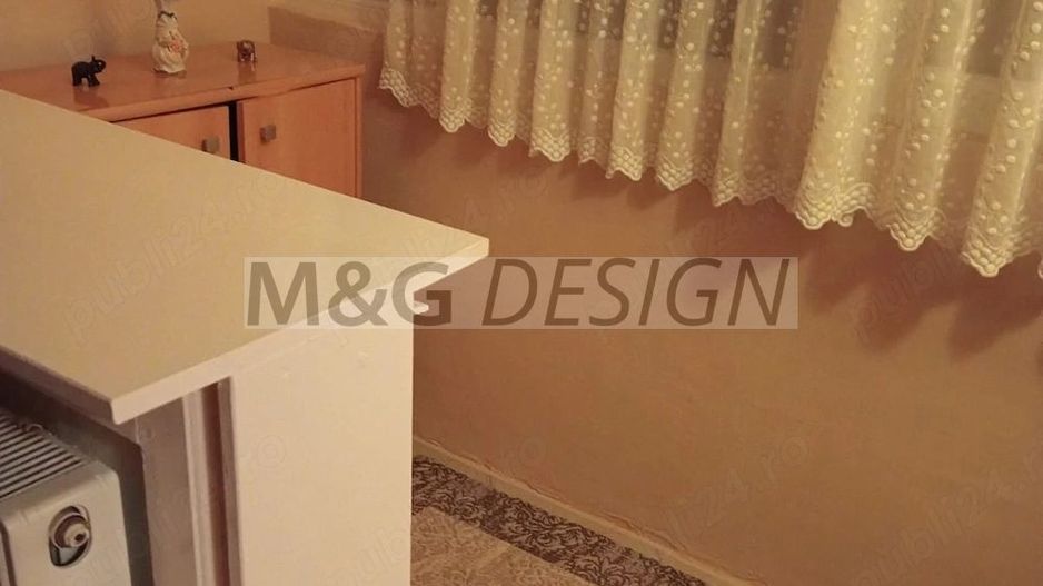 Apartament 2 camere Dacia etaj 2 - Poză 5