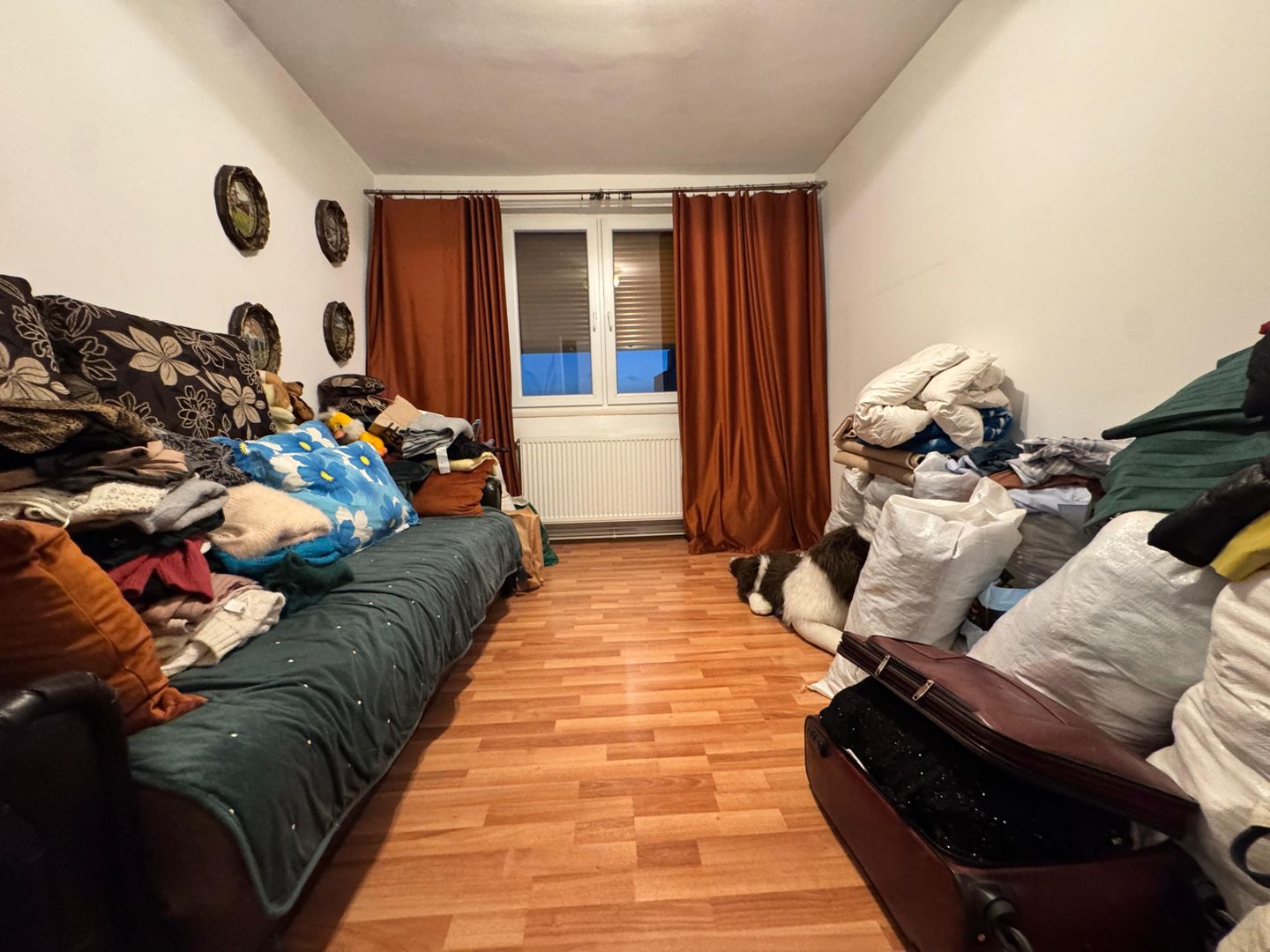 COMISION 0% | Apartament 2 Camere | Calea Sagului | 50 mp | Renovat - Poză 4