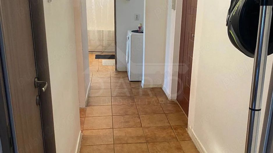Apartament cu 2 camere - Poză 4