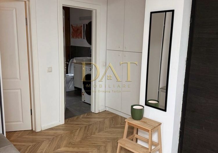 Apartament 2 camere |  50mp | zona VIVO - Poză 3