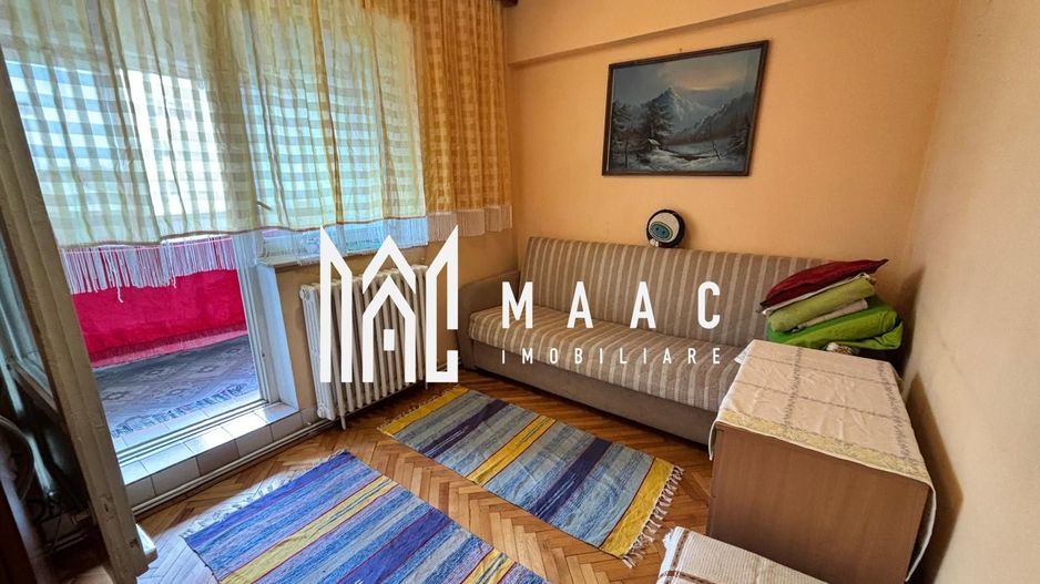 Apartament 4 camere | Etaj 2 | Balcon | 86 MPU | Mihai Viteazul - Poză 14