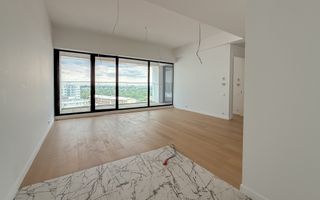 2 camere l Floreasca l vedere spre lac - Poză 6