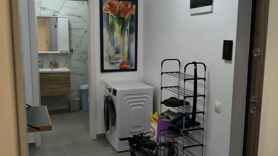 2camdec+parc.subt,mob-util complet/4min pe jos metrou Berceni - Poză 11