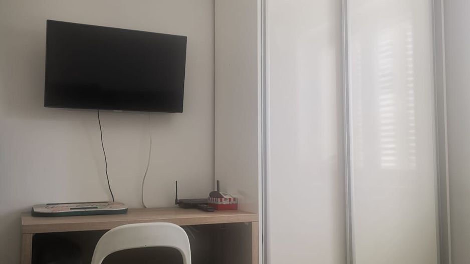 Apartament în Cotroceni, mobilat,utilat, poziție liniștită, vedere spre grădină - Poză 13