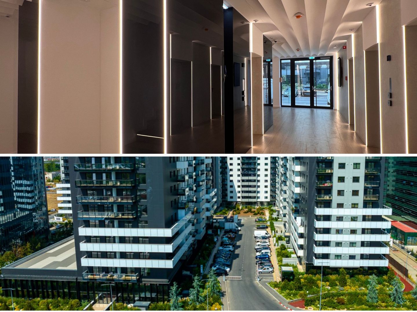 CORTINA NORTH - Poză 3