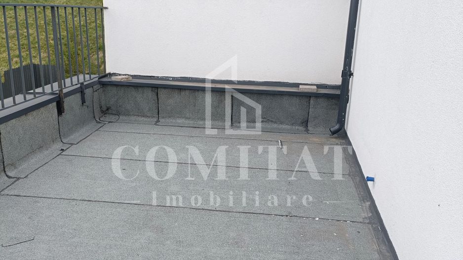 Casă înșiruită semifinisată în ansamblu de 4 case | Zona Eroilor - Poză 7