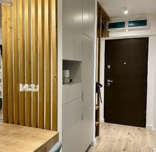 Apartament 2 camere de închiriat â€“ Belvedere Residence | Mobilat | Parcare - Poză 3