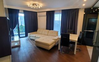 Apartament de inchiriat cu 3 camere- Gheorgheni-parcare-IULIUS MALL - Poză 1
