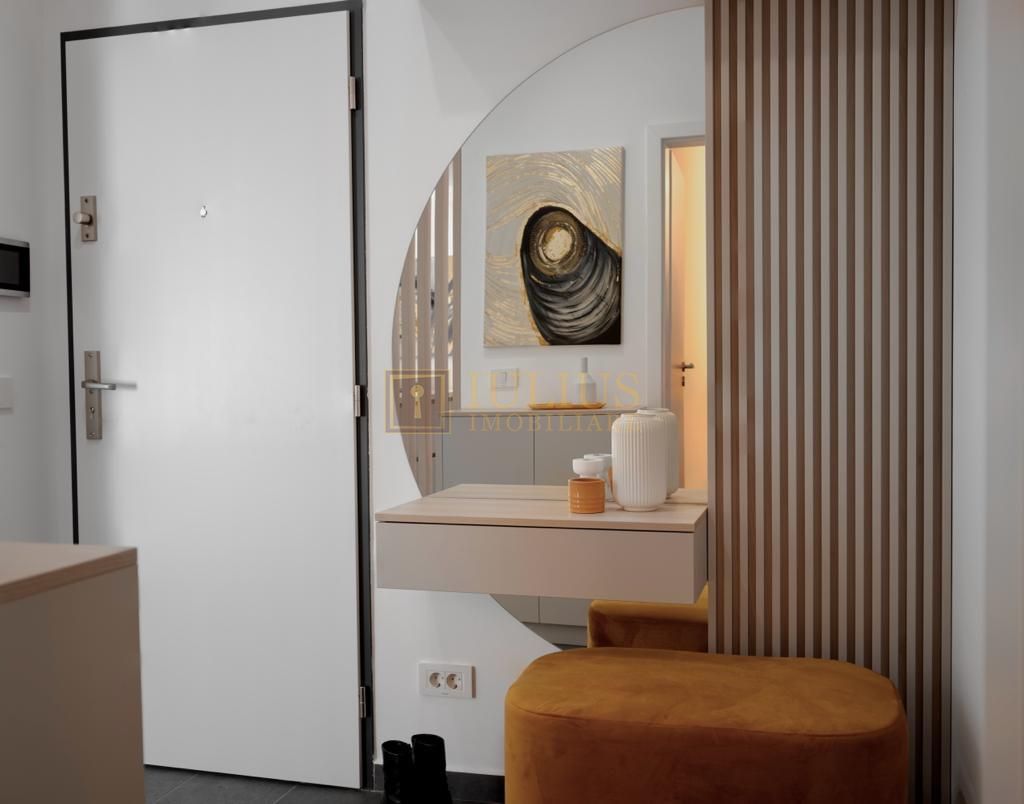 2 camere| City Of Mara| Apartament de Lux| loc de parcare| balcon deschis| - Poză 10