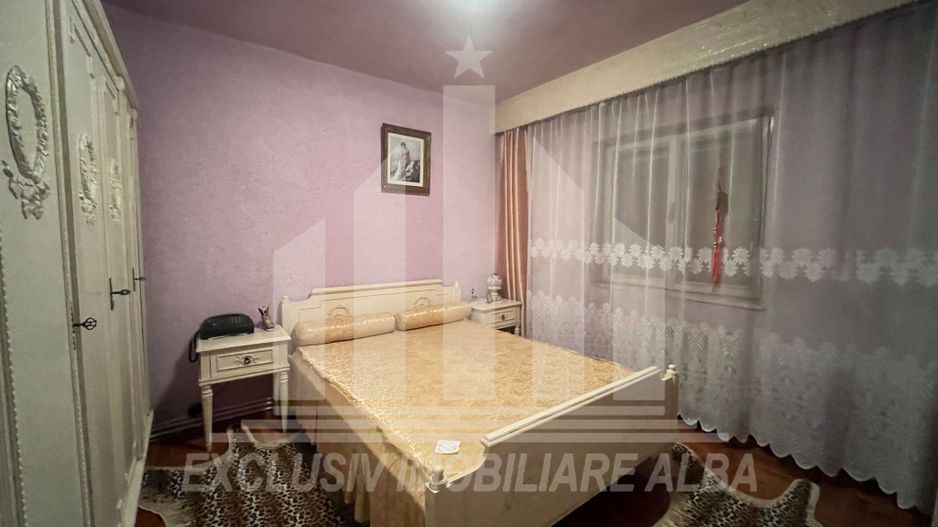 Apartament cu 2 camere decomandate, Ampoi 3 - Poză 3