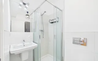 Apartament cu 3 camere | Buena Vista – Iancu Nicolae | - Poză 14