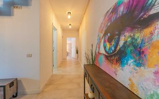 Locuință modernă cu loc de parcare, disponibilă în Sânpetru Residence - Poză 8