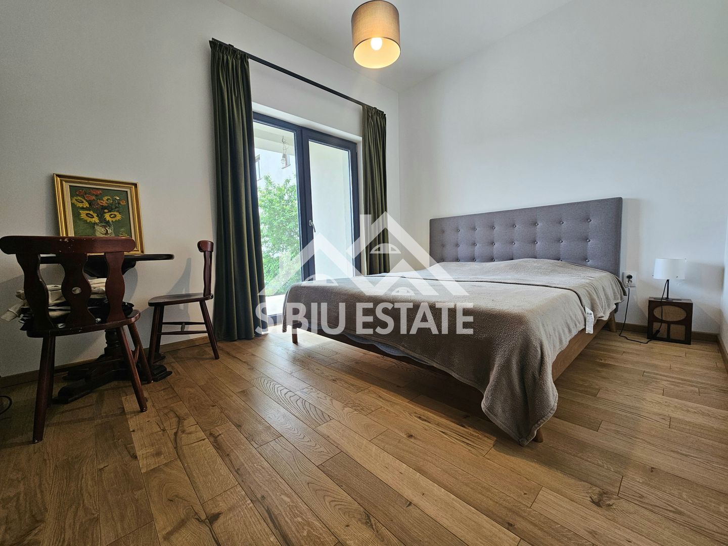 Casa moderna HOME & BUSINESS - Poză 5