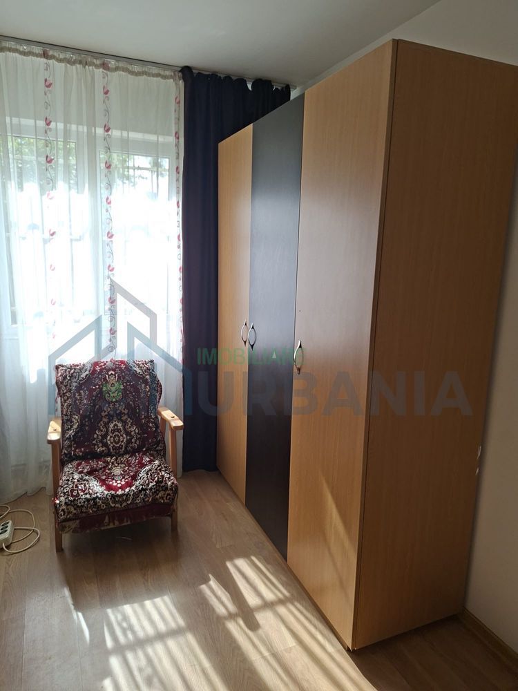 Apartament de închiriat în Iași, Alexandru cel Bun, Aleea Mușatini nr. 13, bloc J7, scara B, parter - Poză 4