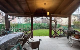 4 camere|| Loc de parcare| CLASS PIPERA - Poză 23