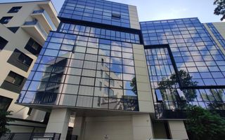 HM Business Center – Birouri de închiriat Piața Muncii | Clasa A - Poză 9