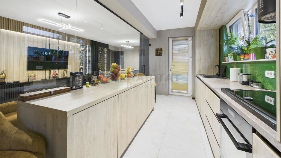 Locuinta complet amenajata | 5 camere| Otopeni - Poză 19