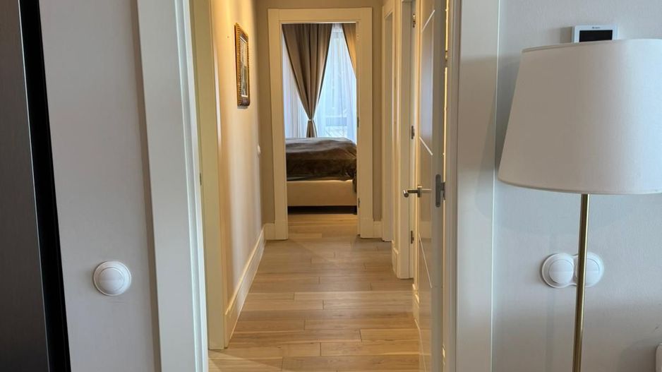 Apartament 4 camere Pipera complex Triana - Poză 9