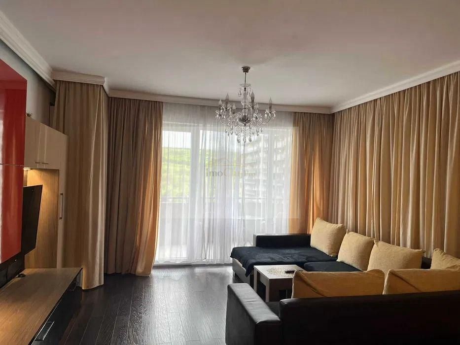 Chirie 2 camere Sopor | Parcare inclusă | Lângă Grand Park Residence ș - Poză 1