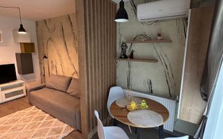 Apartament de închiriat, 2 camere, Complex Himson, Iași - Poză 4