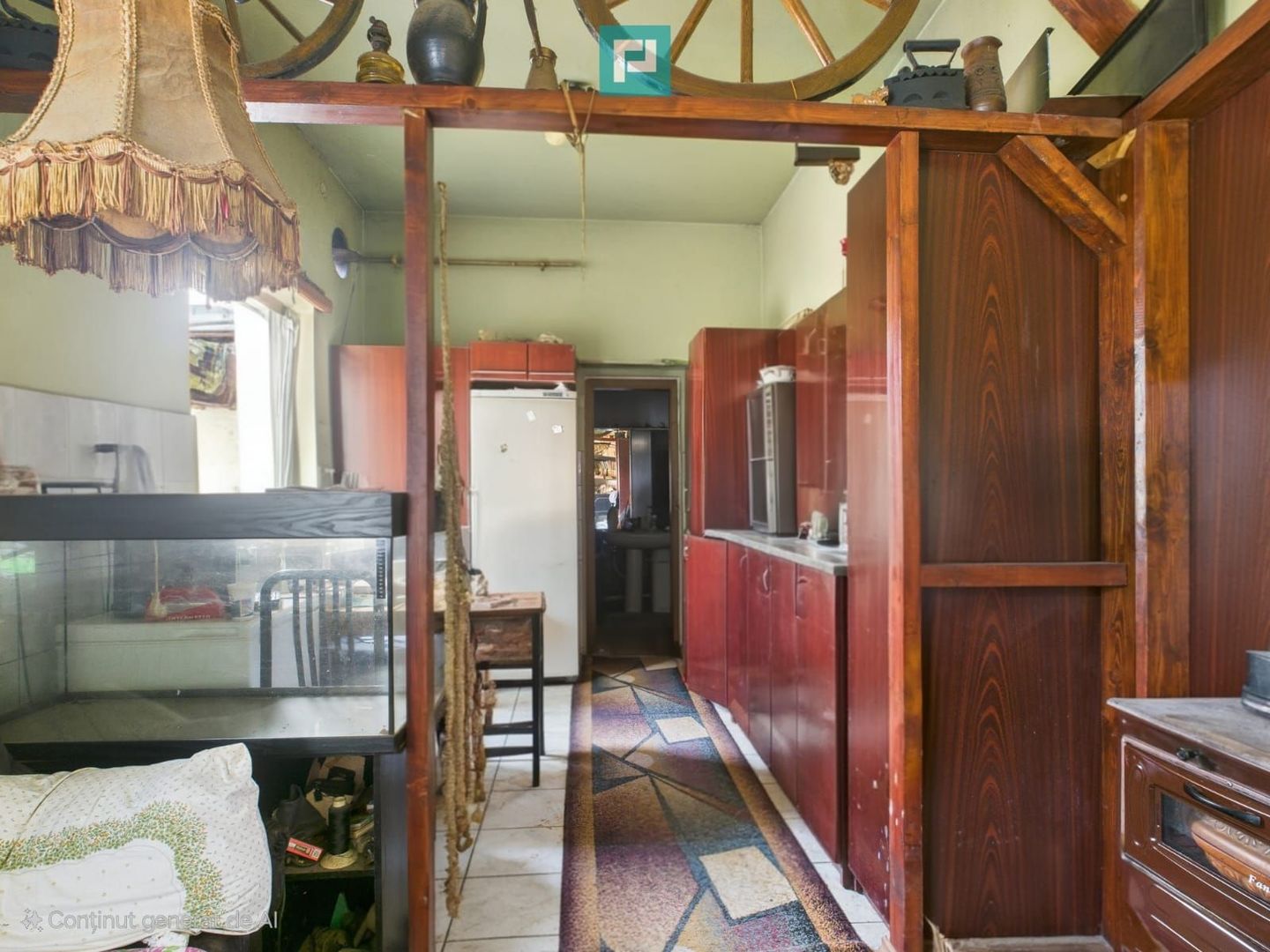 Locuință multifamilială sau investiție - 2 corpuri - Poză 2