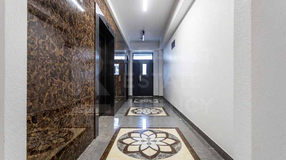 Vânzare, apartament, 2 camere, Complexul Oasis, Râșcani - Poză 19