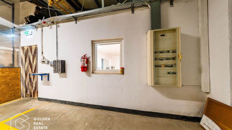 Hala industriala, Pecica, județul Arad - Poză 34