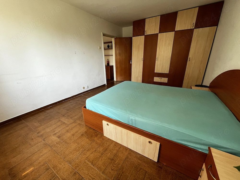 Apartament 2 camere Titan, mobilat, bloc reabilitat, zonă verde - Poză 2