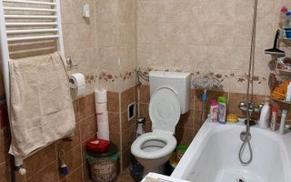 Apartament cu 2 camere în zona Mărăști. - Poză 4
