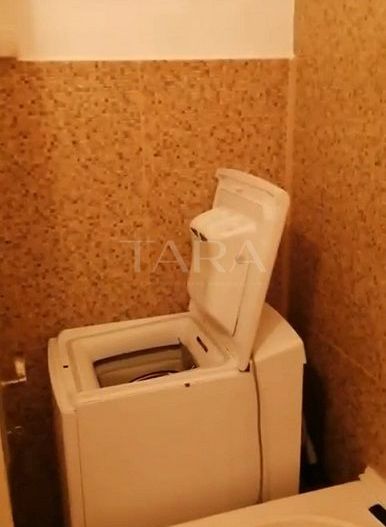 Apartament 1 cameră cu grădină – Florești, zona Panemar. - Poză 9