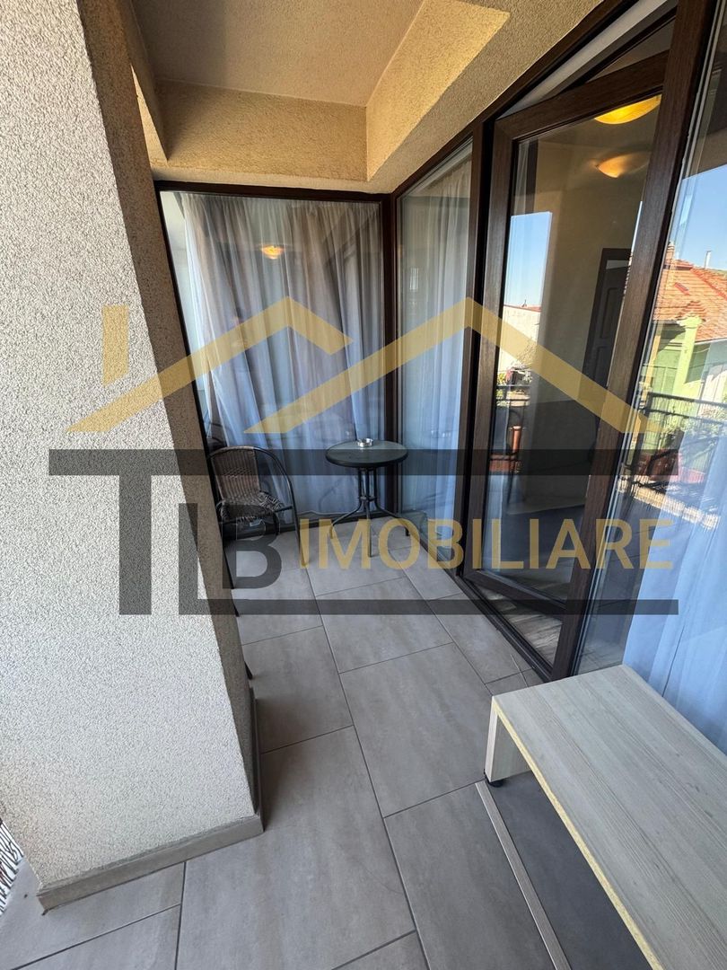 Apartament de 2 camere, 59mp, zona Centrala - Poză 13