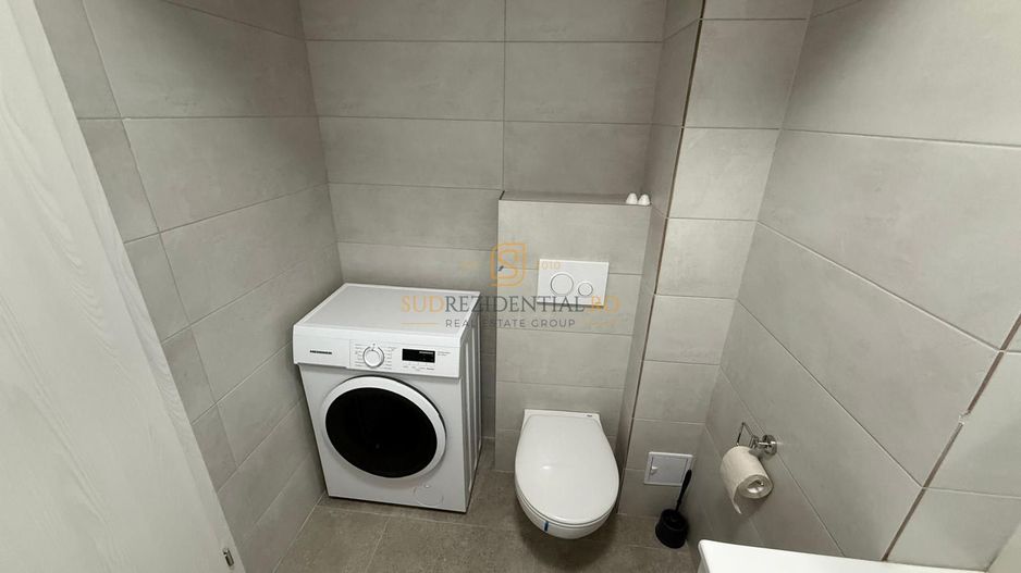 Apartament 2 camere, Tip Studio, langa statia de metrou M2 Berceni - Poză 15