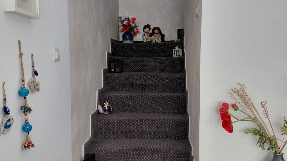 🏡 Exclusivitate – Casă P+1 în Zona Centrală | Curte proprie | 0% Comision - Poză 25