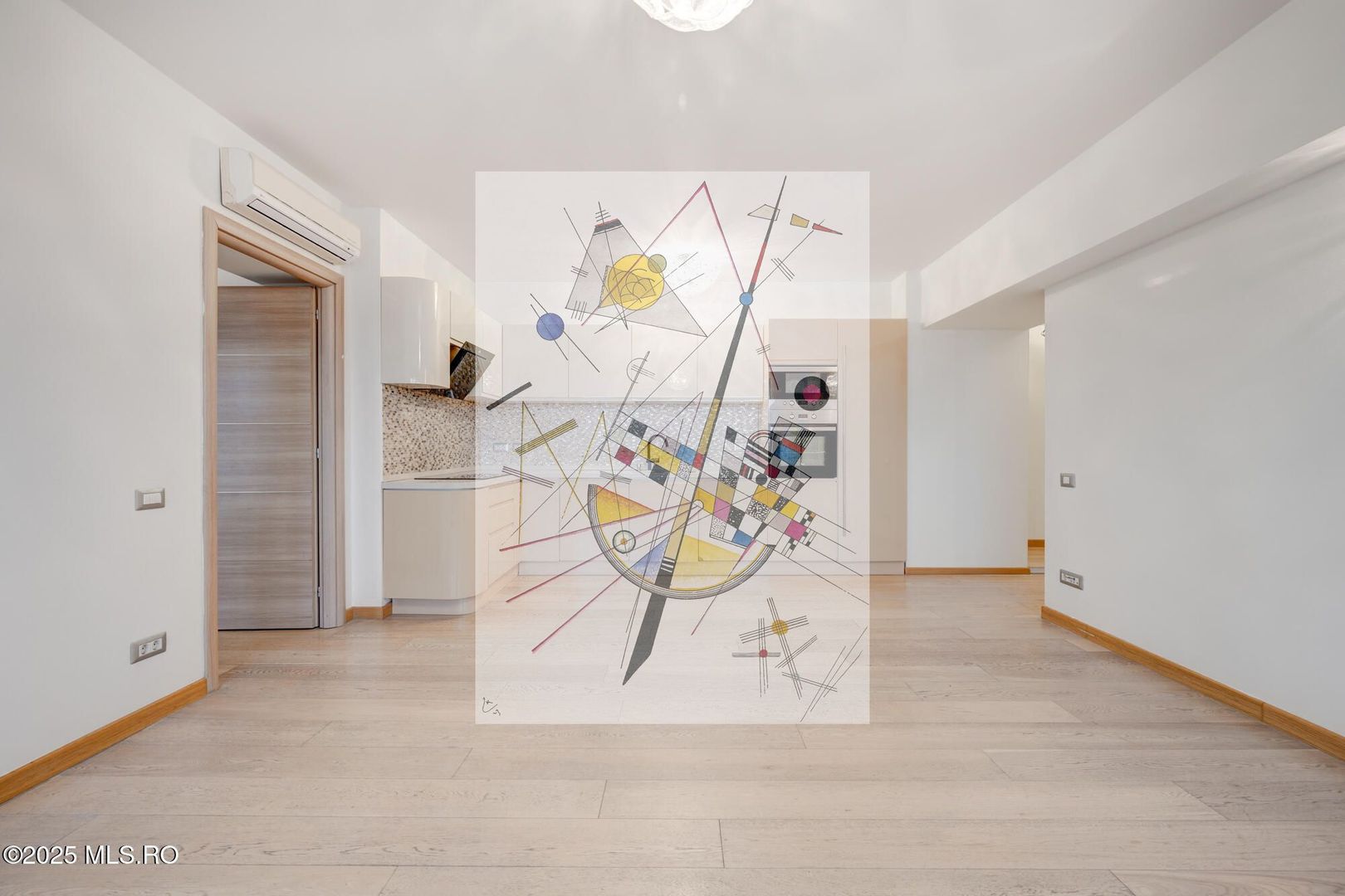 Penthouse 4 Camere 150 mp, Terasa, Boxa 34 mp, 2 Parcari - Poză 10