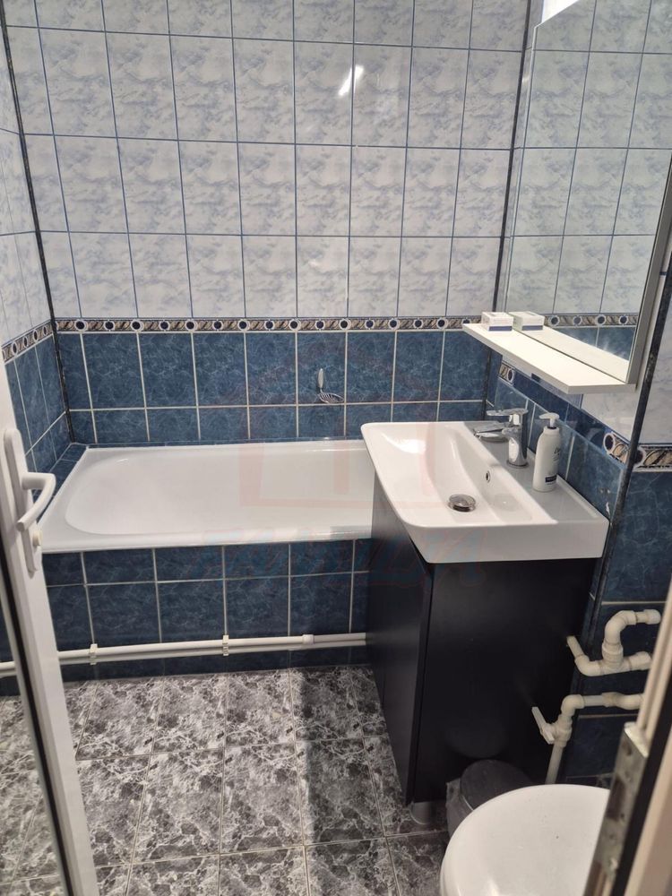 De vanzare apartament 1 camera, Ireg, etajul 1, 59.000 EURO - Poză 8