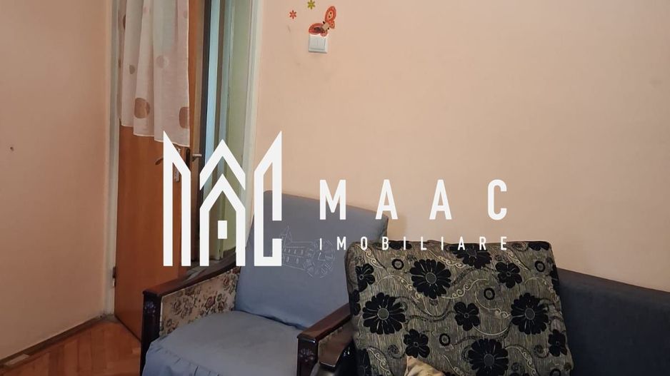 Apartament 2 camere | Mihail Viteazul, Sibiu | 53mp - Poză 15