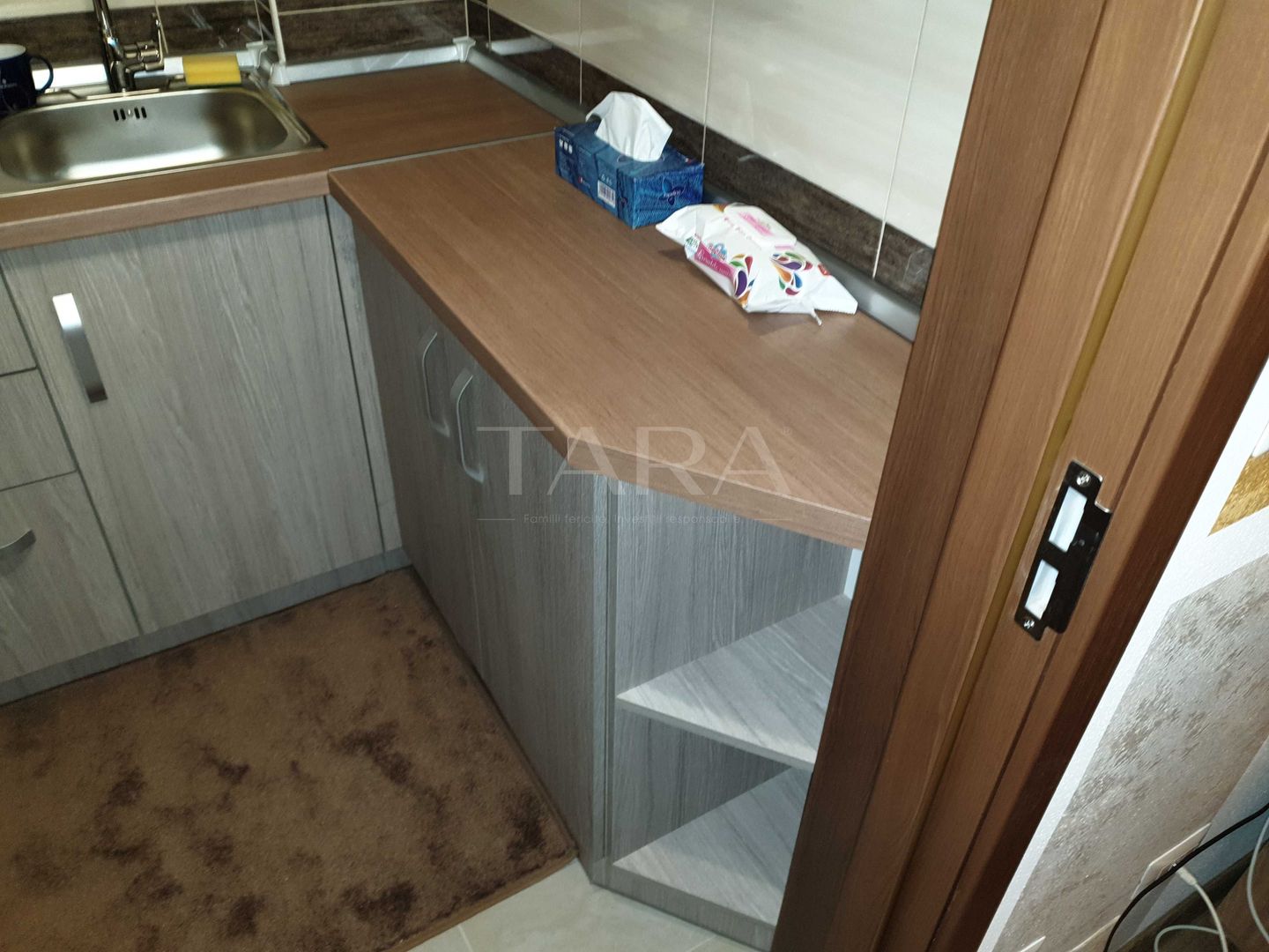 Garsonieră mobilată – Expo Transilvania - Poză 5