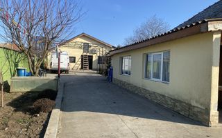 Ciocârlia de sus, Constanța.(COD 07)Casă ideală pentru două familii. - Poză 1