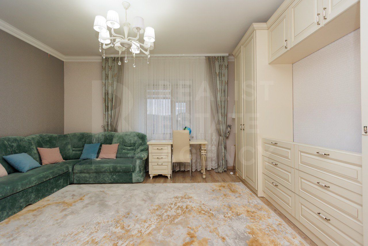 Vânzare, casă, 4 camere, str. Mitropolit Varlaam, Cimișlia - Poză 1