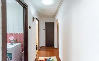 Titan str. Burdujeni, Ap. 3 camere de inchiriat, la 800 m de metrou - Poză 19