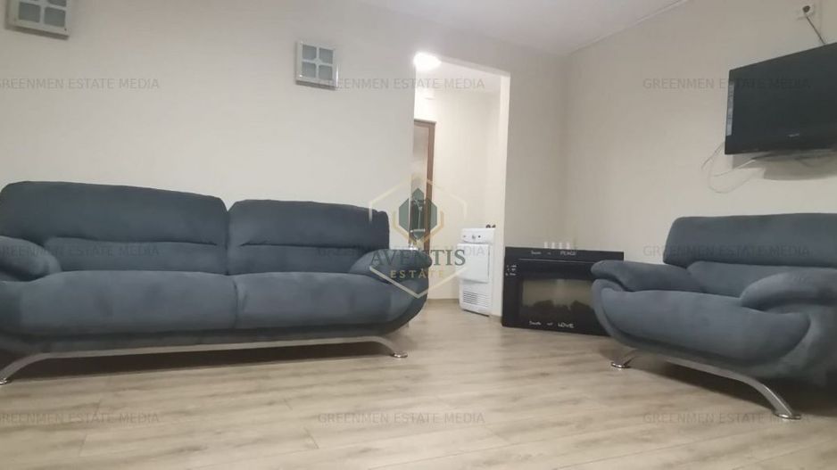 Inchiriere apartament cu 2 camere, zona Iancului - Poză 2