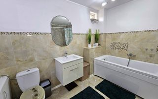 Apartament la casa, 5 camere, 121 mp utili+curte 180 mp, cu filigorie - Poză 11