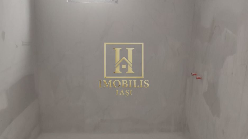 Apartament 2 camere 68 mp Bucium 85000 euro - Poză 7