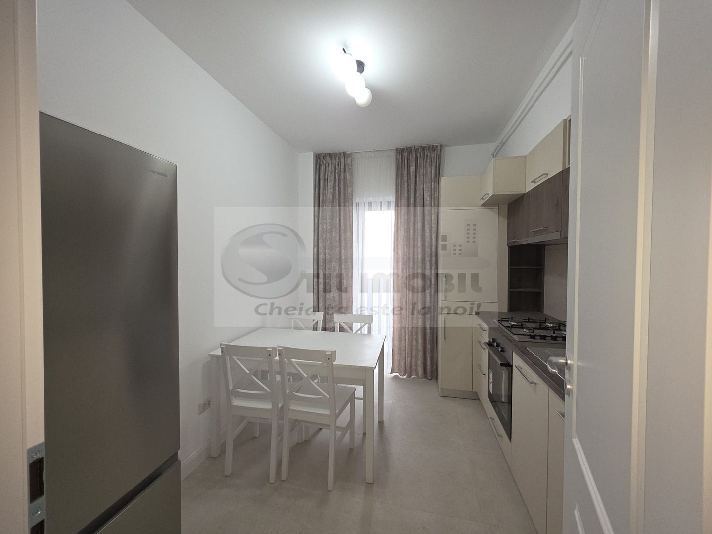 Apartament 2 camere Tatarasi - 72mp - mutare imediata. - Poză 5