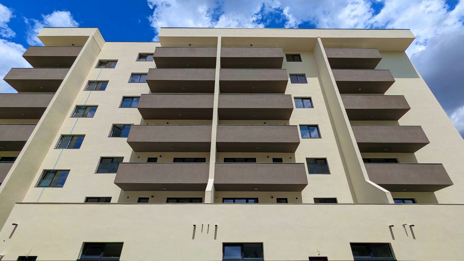Apartament modern, 2 camere, bloc finalizat, zona Grand Arena Mall - Poză 9
